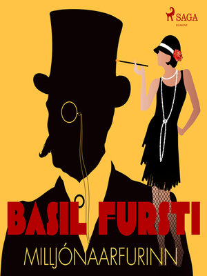 cover image of Basil fursti
